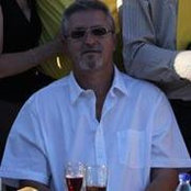 Ben Tolmays foto