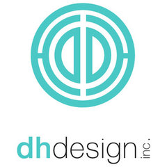 dh design inc.
