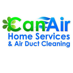 CanAir Home Services
