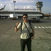 Foto von Aldo Lesmana