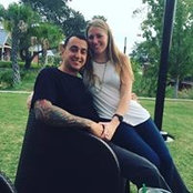 Kayla Hall's photo