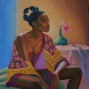 Daisy Aneni's photo
