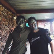 Nicholas Law's photo