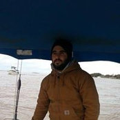 Adrien Serpico's photo