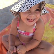 Anna Parlikova's photo