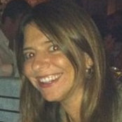 Alexandra Garrido's photo
