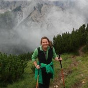 Judith Garhammer's photo