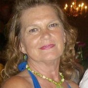 Lynette Busches foto