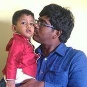 Shyam Kumar's photo