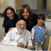 Foto de Rivka Herskovits