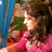 Alka Misra's photo