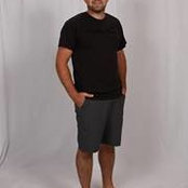 Sebastien Gregoire's photo