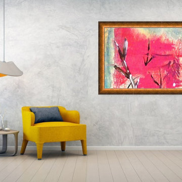 Giant Art at Affordable Costs shipped directly to you.