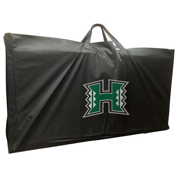 University of Hawaii Cornhole Carrying Case