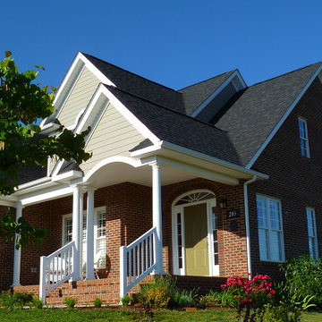 The Dayton - Plan #1008