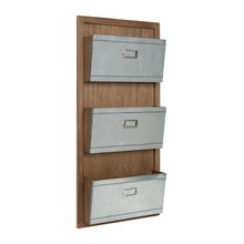 organization