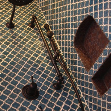 Bathroom Installation