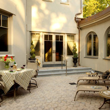 Favorite Rooms/ Spaces