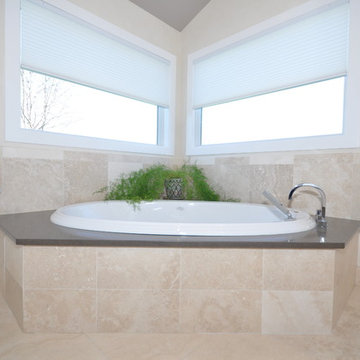 Whole House Design & Renovation