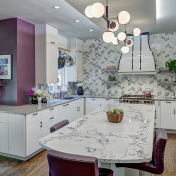 Palisades | Inspired Culinary Space Designed to Dazzle