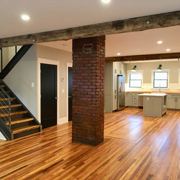 Ohio City Renovation #11