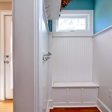 Mudroom/Sports organization