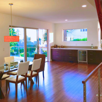 Othello Modern New Construction
