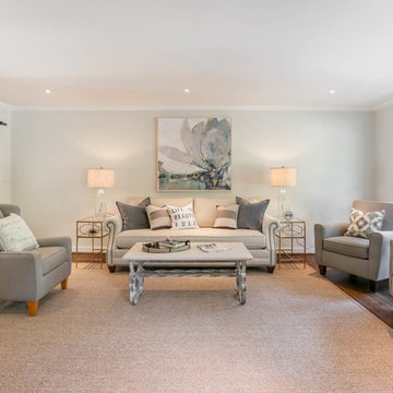 1128 52nd St. S. Staging