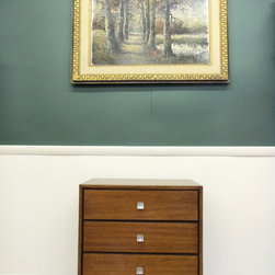 Mad Men - Home Decor