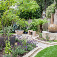 water feature