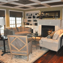 Living Room Ideas
