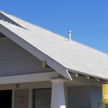Roofing Job - Agoura Hills