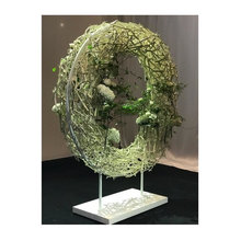 Worl floristic