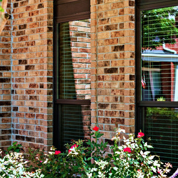 Andersen - 100 & E Series Windows - Magnolia - Coppell, TX
