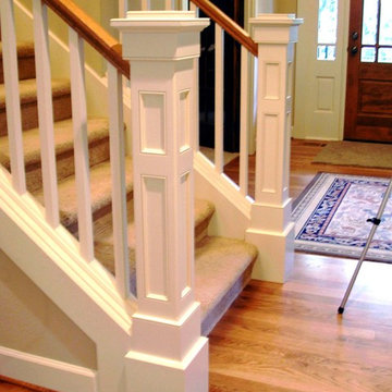 Newel Posts