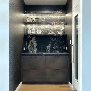 GOVERNMENT RESIDENCE