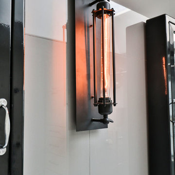 Bathroom Designs