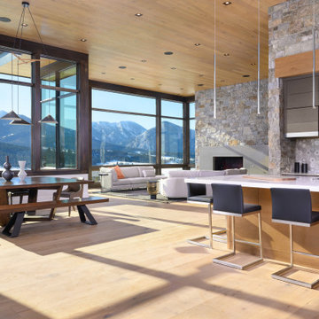 Swingley Residence