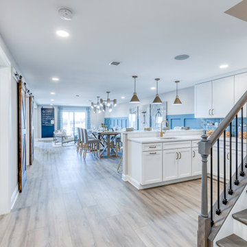 Preserve at Marsh Creek - Charter Model