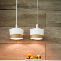 kitchen bench lighting - Pendant Lighting