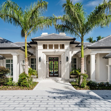 Grey Oaks Private Residence Naples