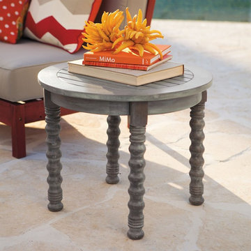 David Bromstad Home by Grandin Road