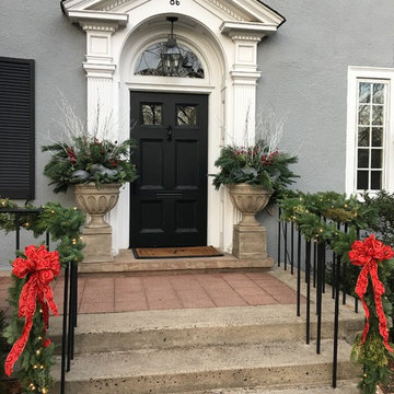 2015 Holiday Containers
