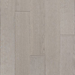 White Oak- Cambric - Hardwood Flooring