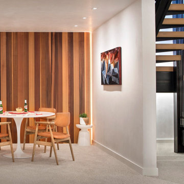 West End: Dining Room