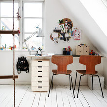 Home Office & Rec Rooms: Houzz Copyrighted Photos