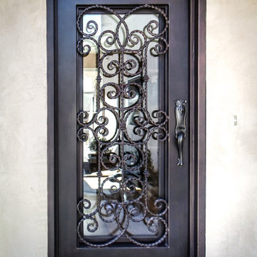 Fantastic Door Designs