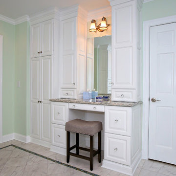 Prospect Custom Master Bath