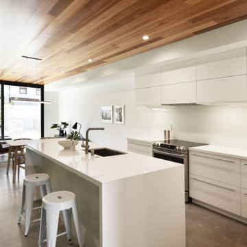 Mansion Flats Modern