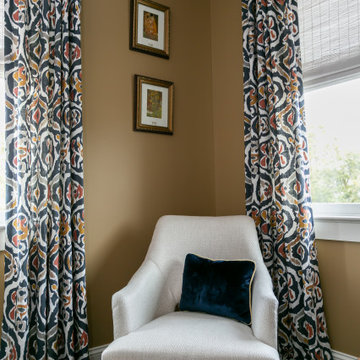 Mt. Pleasant Full Home Remodel with Owners